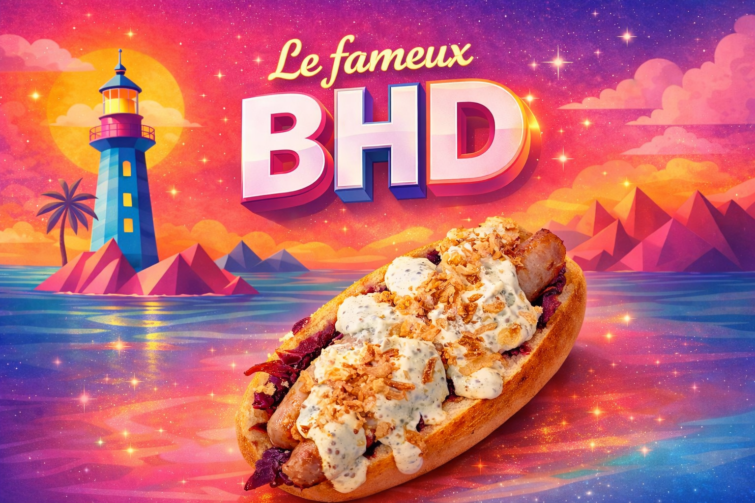 La recette à connaître
