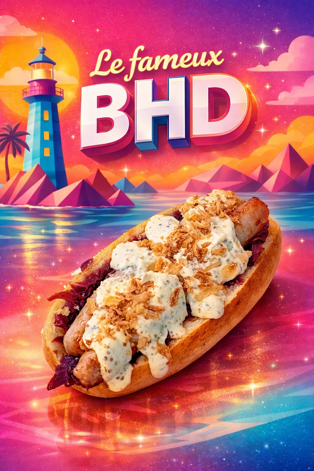 La recette à connaître