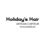 holidaysHair