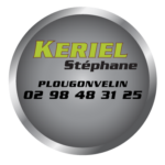 keriel peinture