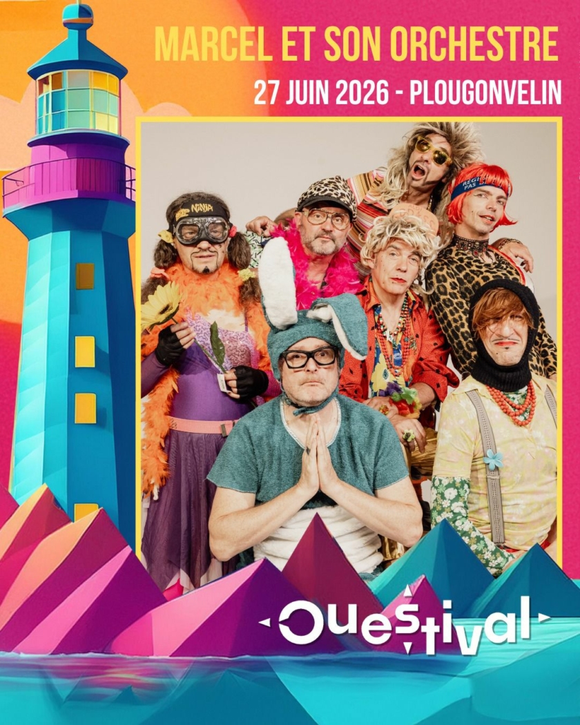 Marcel et son Orchestre