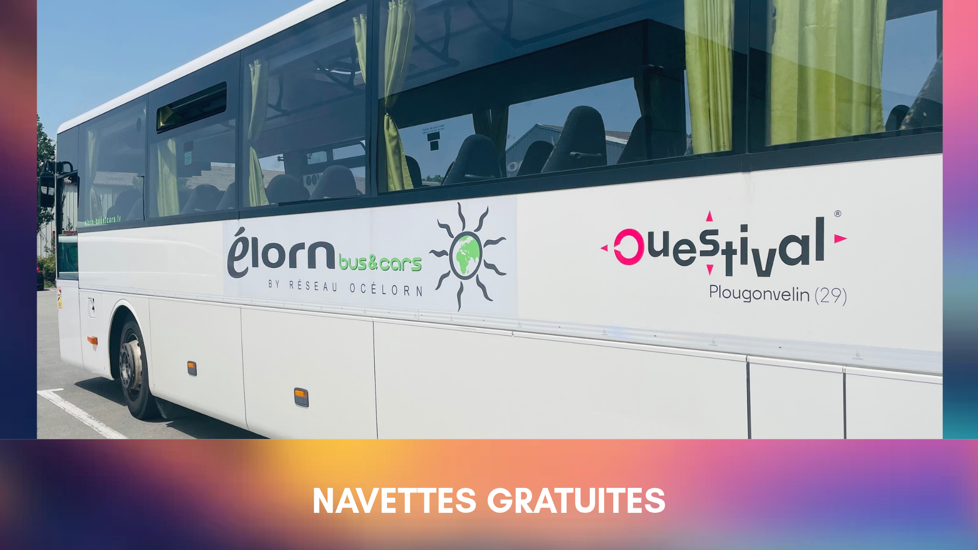 Le transport, comment y aller en toute sécurité ?