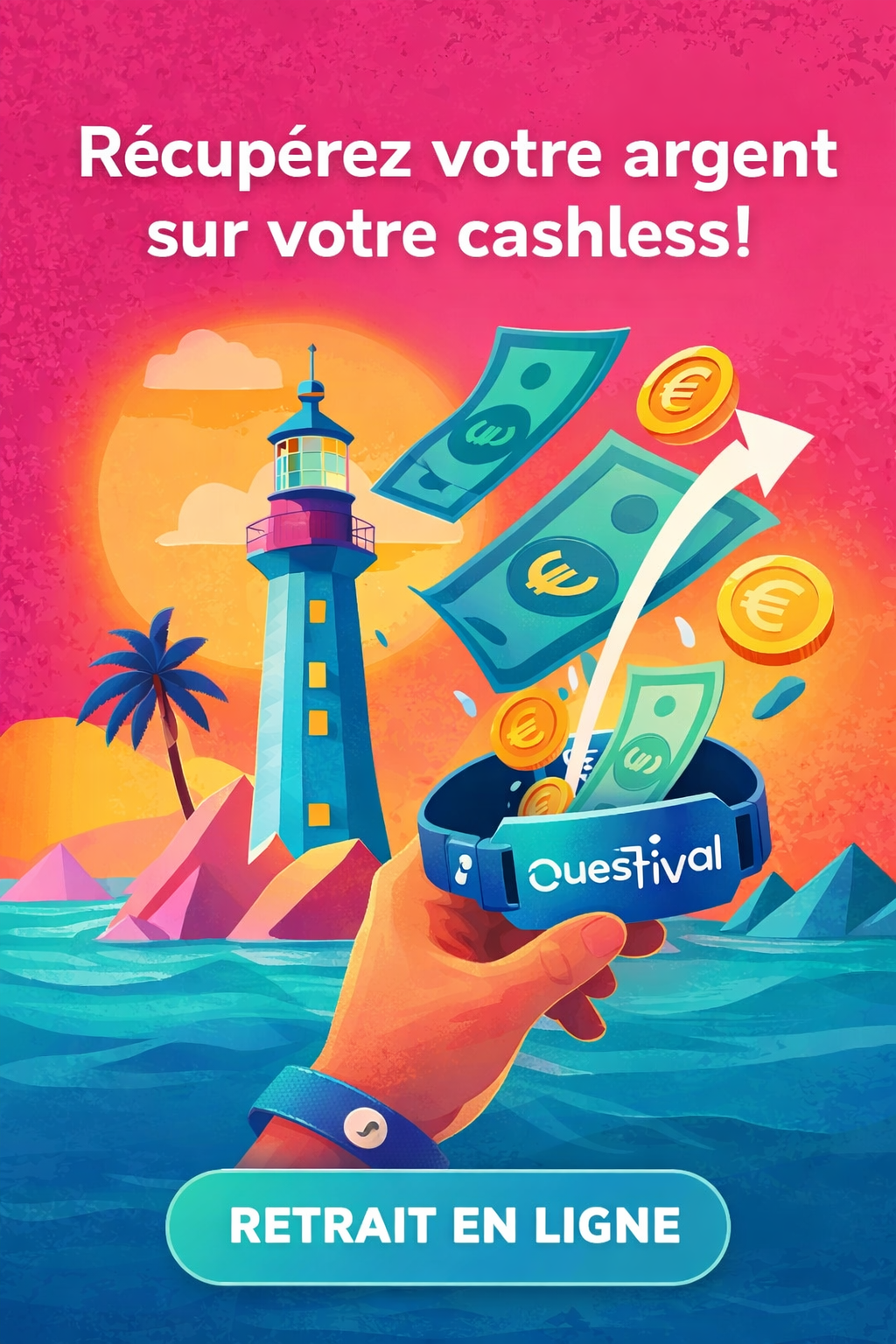 Je veux récupérer mon lipig (mes sousous)