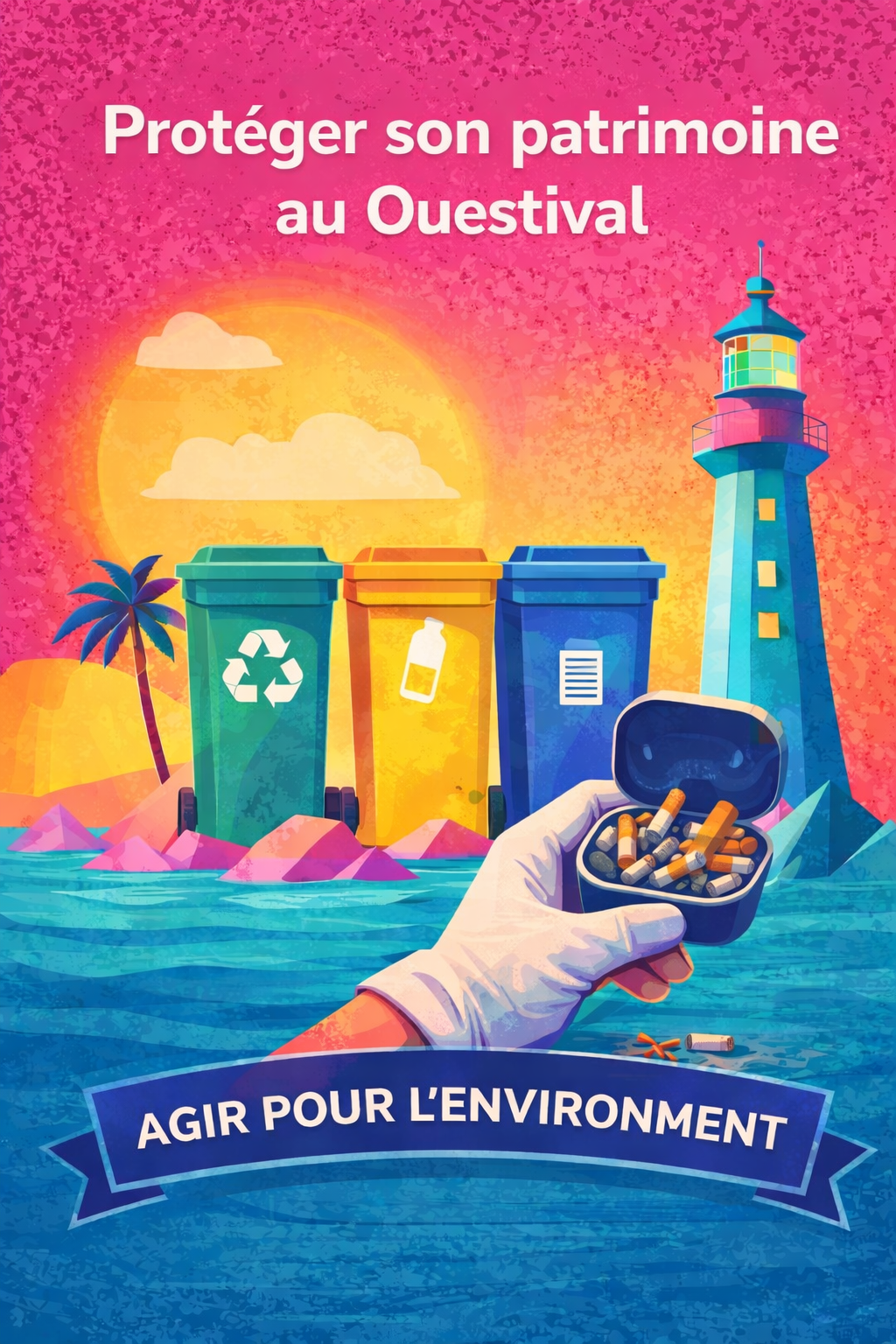 Protéger notre patrimoine